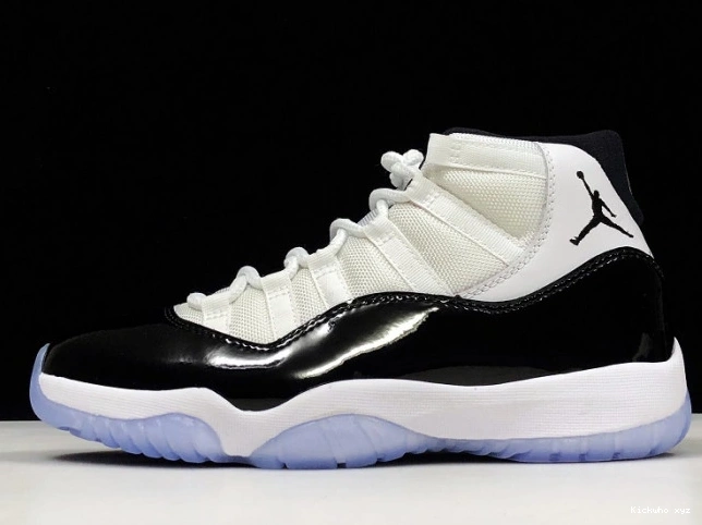 Retro 378037-100 2018 Jordan 11 Air 